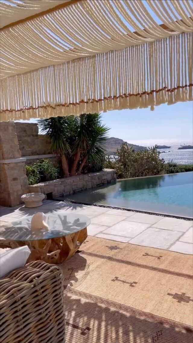 Dreamy Villa days in Mykonos, 📸by @beyondmykonos #mykonos #mykonos🇬🇷 #greece